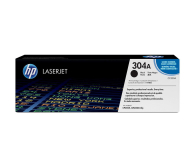 HP 304A black 3500str. - 37626 - zdjęcie 1